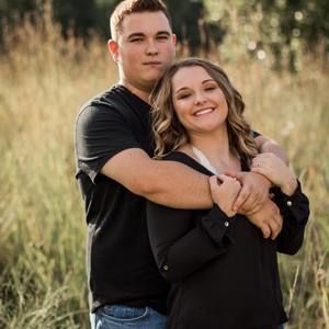 Meet your Posher, Anderson